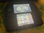 Pokémon x 2ds console with box and charger Carousel 2