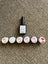 Bio Sculpture gel colours Carousel 1