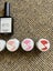 Bio Sculpture gel colours Carousel 3