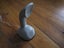 Working Grey Dial Telephone Ericsson Ericofon 1960's Carousel 1