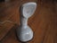 Working Grey Dial Telephone Ericsson Ericofon 1960's Carousel 5