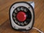 Working Grey Dial Telephone Ericsson Ericofon 1960's Carousel 4