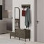 Atayurt DARK BROWN COAT HOOKS Carousel 2