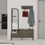 Atayurt DARK BROWN COAT HOOKS Carousel 3