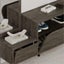 Atayurt DARK BROWN COAT HOOKS Carousel 4