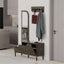 Atayurt DARK BROWN COAT HOOKS Carousel 5