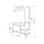 Atayurt HITIT COAT HOOKS Carousel 6