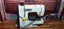 VINTAGE TOYOTA SEWING MACHINE #5001 Carousel 4