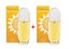 Sunflowers By Elizabeth Arden 100ml EDT x 2 (Only $30.00)_®_ Carousel 1