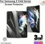 Samsung Galaxy Z Fold 4 5G Screen Protector Hydrogel Film Carousel 1