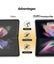 Samsung Galaxy Z Fold 4 5G Screen Protector Hydrogel Film Carousel 3