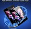 Samsung Galaxy Z Fold 4 5G Screen Protector Hydrogel Film Carousel 6