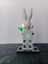 Lego minifigure Bugs bunny looney tunes Carousel 3