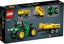 LEGO Technic 42136 John Deere 9620R 4WD Tractor Carousel 3
