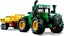 LEGO Technic 42136 John Deere 9620R 4WD Tractor Carousel 4