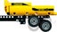 LEGO Technic 42136 John Deere 9620R 4WD Tractor Carousel 7