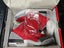 Brand New Nike Air Jordan 3 Retro Red Cement GS Size US 4y Carousel 3