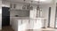 Hampton-style kitchen - Kitchen Cabinet, bench top design and installation Carousel 3