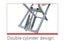 MID RISE SCISSOR LIFT - 2800KG - SL904 Carousel 7
