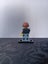Lego minifigure Video Game Guy, Series 12 Carousel 3