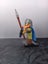 Lego minifigure Viking, Series 20 (b) Carousel 3