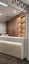 Woodgrain Reception - Kitchen Cabinet,bench top design and installation Carousel 3