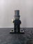 Lego minifigure Abraham Lincoln, The LEGO Movie Carousel 3