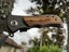 $1 RES NEW 2025!! X-LARGE SikaNZ XTL Damascus Hunting Knife RRP$169 Limited edt Carousel 3