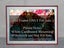 LARGE RED FRAME Carousel 1