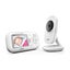 Vtech Safe & Sound BM2700 Full Colour Video & Audio Baby Monitor Carousel 1