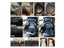 5PCS Self Adhesive Leather Repair Patch Sticker Carousel 10