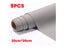 5PCS Self Adhesive Leather Repair Patch Sticker Carousel 3
