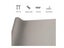 5PCS Self Adhesive Leather Repair Patch Sticker Carousel 4