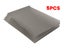 5PCS Self Adhesive Leather Repair Patch Sticker Carousel 15