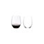 Riedel The O Wine Tumbler Cab/Merlot - Set of 2 Carousel 1