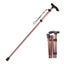 Walking Stick Foldable Full Size Black Best Seller Carousel 7