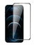 iPhone 15 Full Screen Protector - 9D Hardness Carousel 3