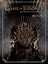 Game of Thrones: The Poster Collection by .. HBO - Paperback Carousel 1