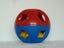 Tupperware Shape-O Shape Sorter Carousel 1