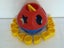 Tupperware Shape-O Shape Sorter Carousel 3