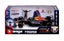 Bburago 1/24 Red Bull Racing RB19 F1 2023 #1 Max Verstappen with Figure **NEW** Carousel 2