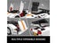 Super Sports Car Building Blocks Kit, MOC Racing Car Model Replica Building Set Carousel 4