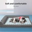 Pawz Pet Cooling Mat Dog Cat Gel Non-Toxic Bed Puppy Self-cool Summer Ice Pad M Carousel 4