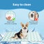 Pawz Pet Cooling Mat Dog Cat Gel Non-Toxic Bed Puppy Self-cool Summer Ice Pad M Carousel 8