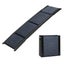 Pawz Dog Ramp For Car SUV Pet Dog Stairs Steps Ladder Travel Foldable Portable Carousel 1