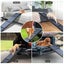 Pawz Dog Ramp For Car SUV Pet Dog Stairs Steps Ladder Travel Foldable Portable Carousel 8
