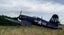 Dynam F4U Corsair V2 4S RC Warbird Plane 1300mm w/ Flaps, PNP Carousel 8