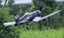 Dynam F4U Corsair V2 4S RC Warbird Plane 1300mm w/ Flaps, PNP Carousel 9