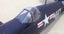 Dynam F4U Corsair V2 4S RC Warbird Plane 1300mm w/ Flaps, PNP Carousel 13