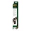 Fellowes Plastic Binding Combs 8mm Black Pack 25 Carousel 2